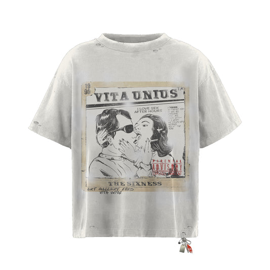 SIXNESS Tee